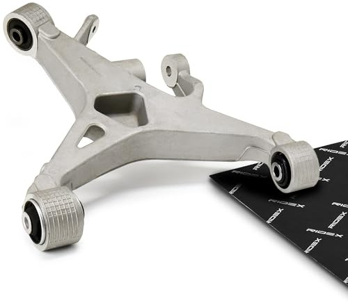 RIDEX 273C1784 Braccio oscillante sospensione ruota Posteriore Destra Compatibilità con JAGUAR XF J05, CC9