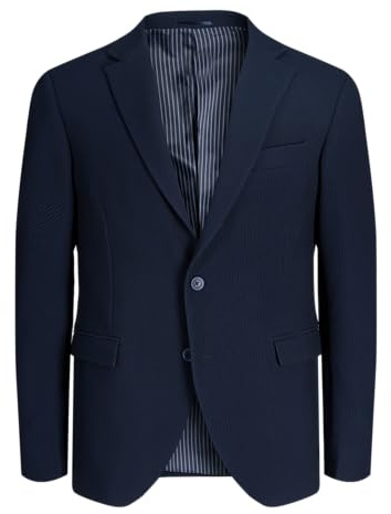 Jack & Jones Jprblaenzo Blazer en Jersey Noos Homme