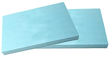 Perfeclan 2Pieces High Density Diorama DIY Model Material Diorama Base Materials DIY Scenery Landscape Accesory, 30x40x4cm