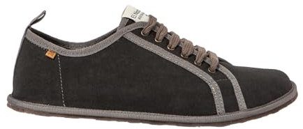 El Naturalista Unisex N5674 Bare Low-top, Black, 41 EU Weit