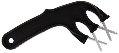 Edgemaker EDM331B Pro Black