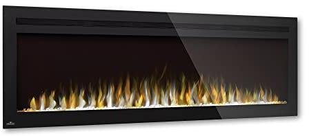 Napoleon Premium Fire - Purview™ Series (60)