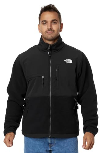 The North Face Herren Retro Denali Fleccejacke, Tnf Black, M