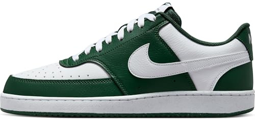 Nike Court Vision Low FIR/White 48.5 EU
