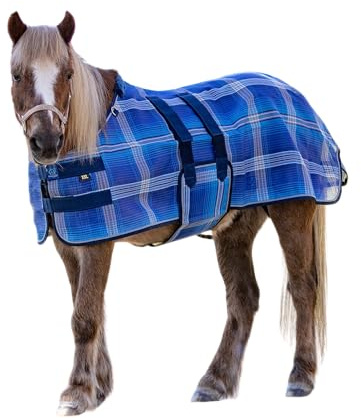 Kensington Signature Mini Textilene Protective Fly Sheet