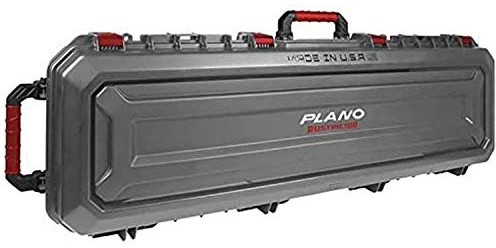 Plano Rustrictor All Weather 98cm Custodia protettiva antiruggine: custodia definitiva per fucili, fotocamere, obiettivi, strumenti e voli impermeabile IP66, antipolvere