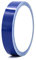 Finest Folia 10 Meter (0,79€/Meter) Zierstreifen Auto Motorrad Boot Modellbau Farbauswahl Dekorstreifen Seitenstreifen Klebestreifen (Königsblau, 15mm Breite)