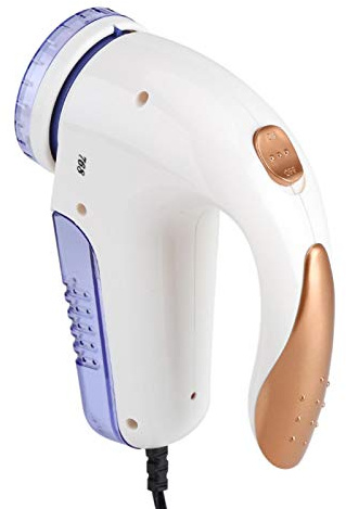 Máquina para Quitar Pelusa de suéter de Ropa de Tela eléctrica portátil Fait, máquina de eliminación de afeitadora para suéteres, Camisas, Pantalones(1#)
