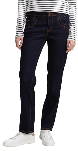 TOM TAILOR dam jeans 202212 Alexa Straight