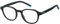 Tommy Hilfiger Brillen TH 1949 MATTE BLACK BLUE 48/20/140 Herrenbrillen