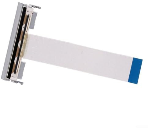 ZYWUOY Reemplazo de cabezal de impresión térmica para impresoras Epson TM-T88V Reemplazar 2131885/2141001, Y4CQMB83PXA66Y70XQD9