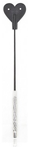 Boowhol Flogger Gerte Hart Reitgerte Diamond Griff Liebe Herz Paddle Leder Peitsche Sex Flirtpeitschen Nachtclub Requisiten Cosplay Spanking Rolespiel B&M