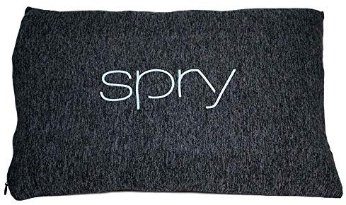 Spry Recovery Pillow – Supportive Neck, Back & Lumbar Pain Relief Pillow