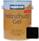 Primaster Holzschutzgel palisander 5 l seidenmatt 70 m² für Außen