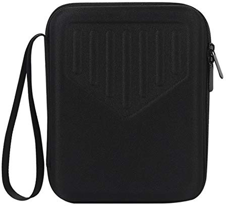 Miwayer 21-Key Kalimba Case, Thickened Thumb Piano Storage Bag - Shockproof, Waterproof, Durable Protective Bag for Kalimba Musical Instruments