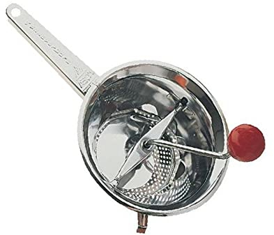 Moulin à légumes 203 mm