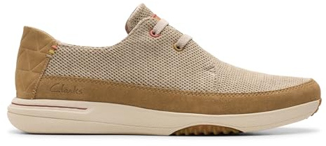 Clarks Easeway Lace -Hombre