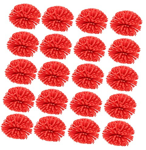 HOLIDYOYO 100piezas Difusor De Floral para Decoración del Accesorios Aromaterapia para Dormitorio y para Varillas De y Botellas Difusoras