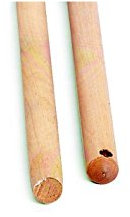 BROSSERIE THOMAS - Manche A Balai Cantonnier 1.40m