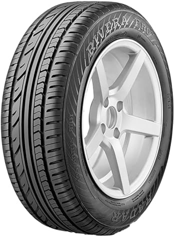 Radar Rivera Pro2 XL M S – 165/70R14 85T – sommardäck