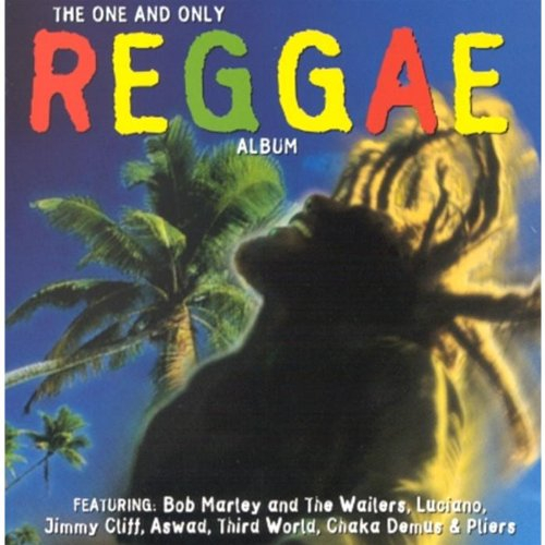 One & Only Reggae Album