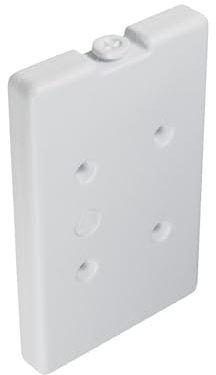 Bosch 00085716 - Bloc de frío para frigorífico y congelador (218 x 135 x 27 mm)