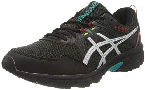 Asics Herren 1011A824-024_46 Running Shoes, Black, EU