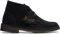Clarks Originals Damen Schnürschuh Desert schwarz 4 (37)