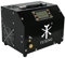TUXING 300Bar 4500Psi Digitale Steuerung PCP Luftkompressor Auto Stop 12V Tragbare Luftgewehr Gewehr Inflator Pneumatischer Tauchtank Black