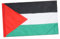 CIYODO Bandiera Della Palestina Bandiera Nazionale in Poliestere Decorazione Da Giardino Ornamento Per Parate Sportive E Feste