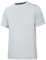 Men's Rash Guard UPF 50+ Sun Protection Clothing Short Sleeve T-Shirts for Men Lightweight Quick Dry SPF UV Swim Tees Grey 03-XL