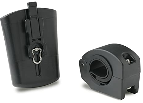 Garmin eTrex Handlebar Mount Bracket, black