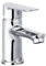 Bristan Essentials Opus Bathroom Taps, Basin Mixer, Chrome Plated