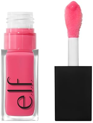 Glow Reviver Plumping Lip Oil Burst Bubble