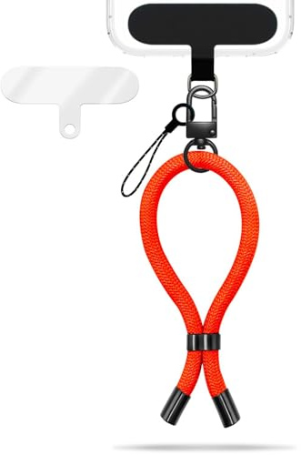 NALIA Mobilrem Kort & Kamerarem, Orange Energy