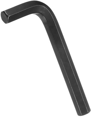 Kesiku Metric 17mm Allen Keys, Hex Key Set L-Shape Hexagon Wrenches 1pc