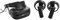 Lenovo Explorer Mixed Reality Headset and Controllers - Windows 10 - Black - PC Compatible