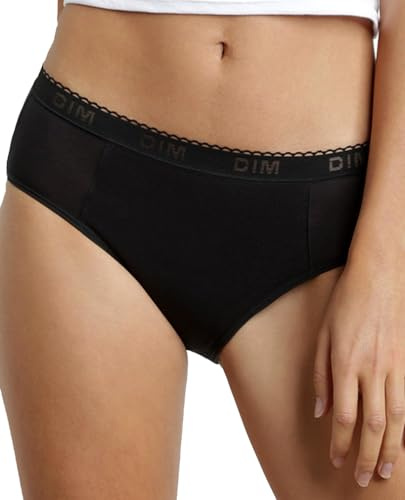 Dim My Protect Culotte de règles Flux abondant: Une Alternative Pratique, écologique et Confortable Fille x1