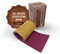 MastaPlasta Original Self-Adhesive Leather Repair Patch - Pink 150 x 10 cm (60 x 4in). Your Quick and Easy All-in-One Upholstery-Quality Leather Repair Kit for Sofas, Car Seats, Bags & DIY