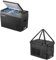 BougeRV CRPRO 29L Kompressor-Kühlbox (Schwarz) mit Aufbewahrungstasche für CRPRO30 Kühlbox