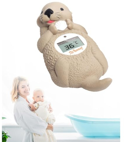 termometro per vasca da bagno, bagno per bambini Essentials