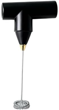 Electric Hand Blender - Wireless Milk Frother,Utensils Blender And Rods,For Frothing Milk Make Assemble Clear Whisk Mix At Home Kitchen Pastry