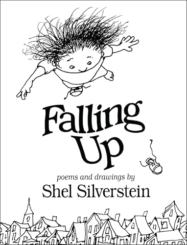 Falling Up: Poems and Drawings