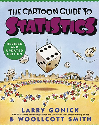 Cartoon Guide to Statistics: 6