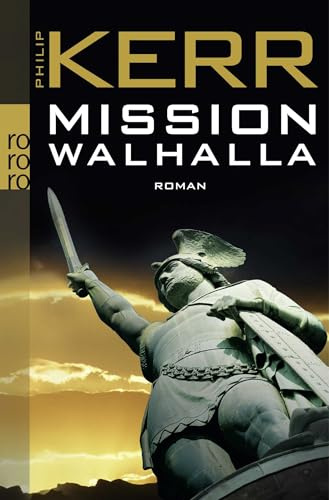 Mission Walhalla: Historischer Kriminalroman: 7