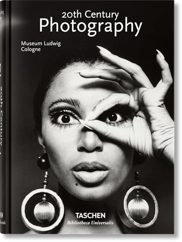 20th Century Photography. Ediz. illustrata (Bibliotheca Universalis)