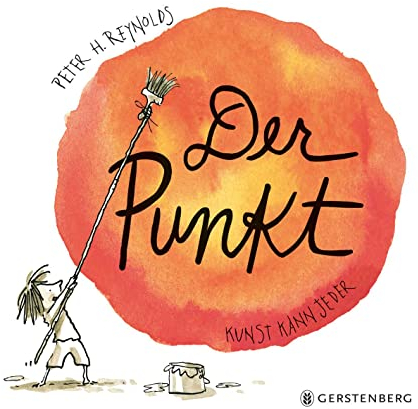 Der Punkt: Kunst kann jeder