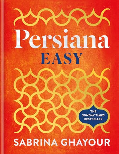 Persiana Easy: The instant SUNDAY TIMES BESTSELLER