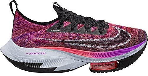 Nike W Air Zoom Alphafly Next Chaussure Hyper Violet/Black-Flash Crims 39