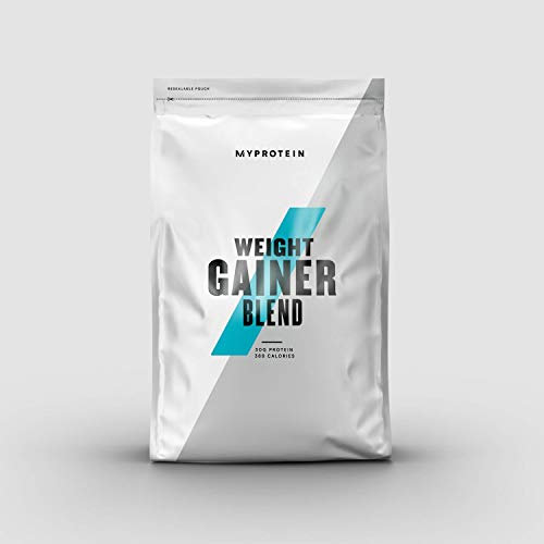 MyProtein Glucides Weight Gainer 5 kg